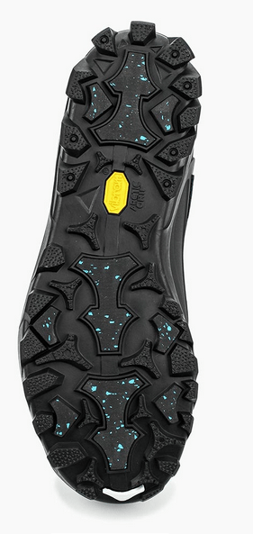 MERRELL Merrell - Ботинки на молнии демисезонные Overlook 6 Ice Waterproof