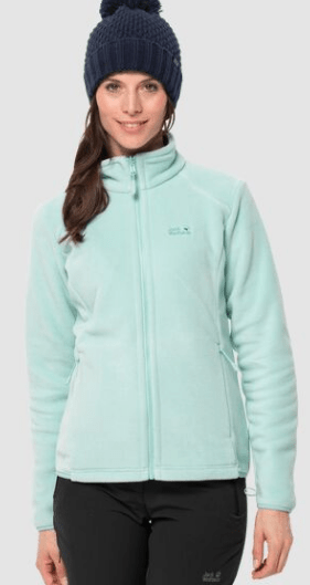 Jack Wolfskin Мембранная куртка Jack Wolfskin Garnet Pass 3In1 W