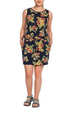 Jack Wolfskin Платье летнее Jack Wolfskin PARADISE DRESS