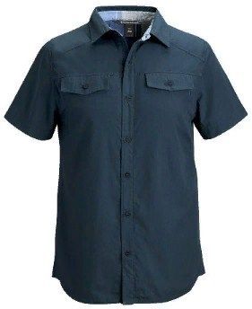 Black Diamond Рубашка для мужчин Black Diamond M's S/S Technician Shirt