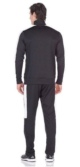 Asics Качественный спортивный костюм Asics Man Poly Suit