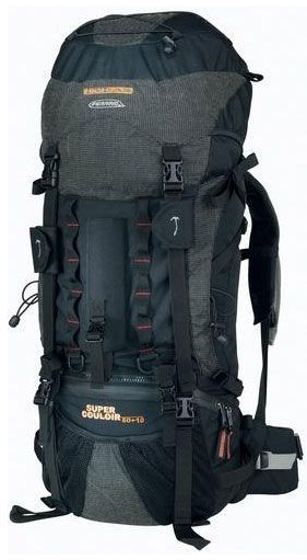 Ferrino Альпинистский рюкзак Ferrino Supercoloir 60+10