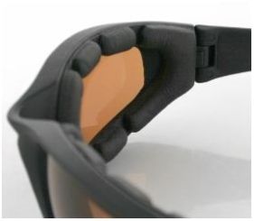 Bobster Защитные очки Bobster Foamerz 2