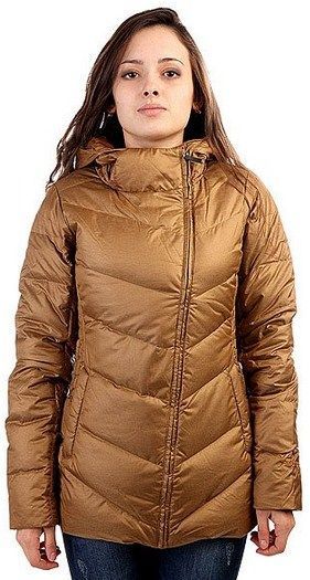 Marmot Куртка влагоотталкивающая женская Marmot Wm's Carina Jacket