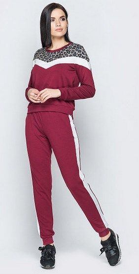 Larionoff Гламурный костюм Larionoff Leo