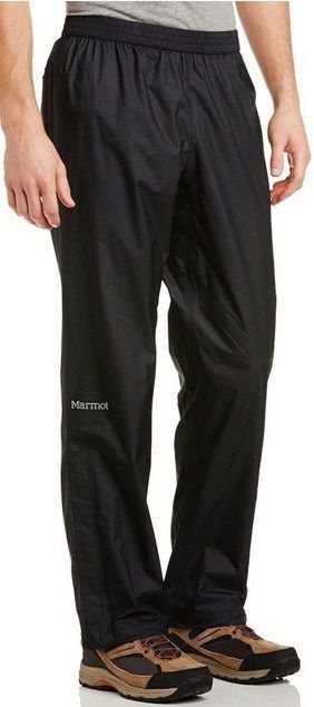 Marmot Водонепроницаемые брюки Marmot Essence Pant