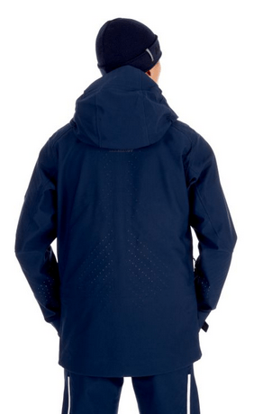 Mammut Мужская куртка для катания Mammut Sota HS Hooded