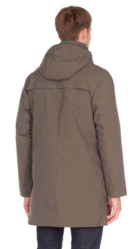 Helly Hansen Парка зимняя Helly Hansen Waterville Coat