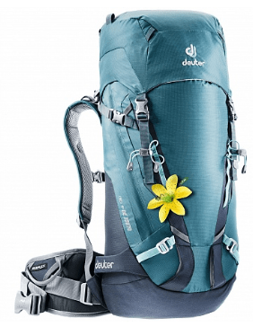 Deuter Рюкзак туристический Deuter Guide 30+ SL