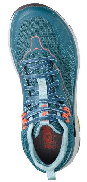 Hoka Кроссовки для легкого треккинга Hoka M Sky Toa GTX