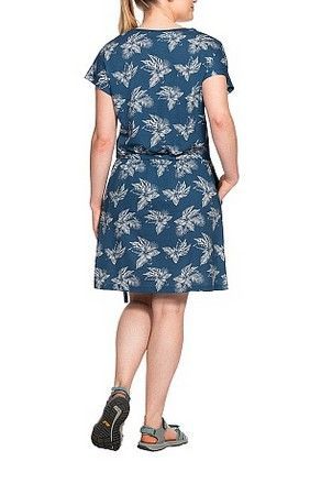 Jack Wolfskin Платье летнее Jack Wolfskin TROPICAL DRESS