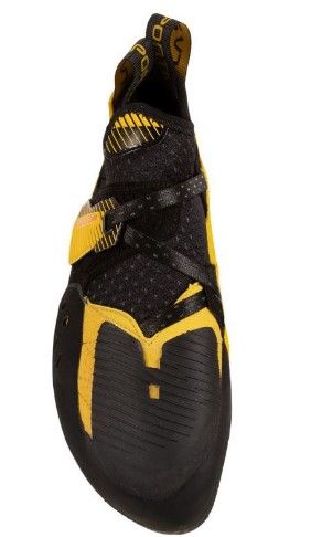 La Sportiva Отличные скальные туфли Скальные туфли LaSportiva Solution Comp