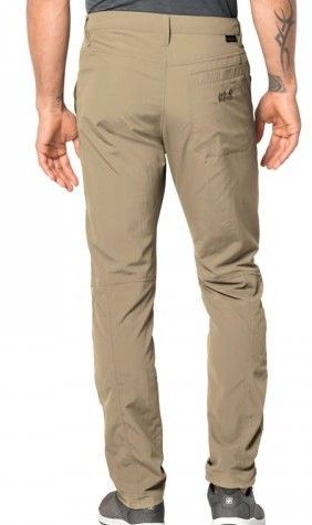 Jack Wolfskin Легкие брюки Jack Wolfskin Desert Valley Pants Men