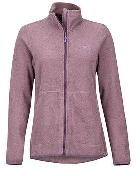 Marmot Куртка женская из флиса Marmot Wm's Pisgah Fleece Jacket