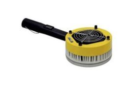 PowerSpot Генератор с воздушных охлаждением PowerSpot Thermix Basic