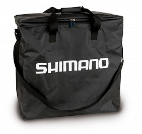 Shimano Сумка влагонепроницаемая Shimano Net Bag Triple
