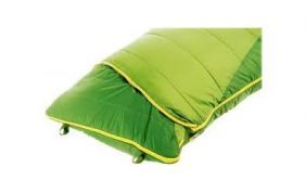Deuter Мешок дял сна детский комфорт Deuter Dreamland ( +10)
