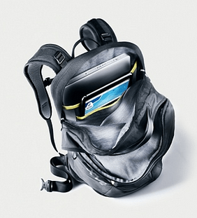 Deuter Женский рюкзак для треккинга Deuter XV 2 SL 19