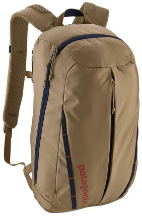 Patagonia Городской рюкзак Patagonia Atom Pack 18