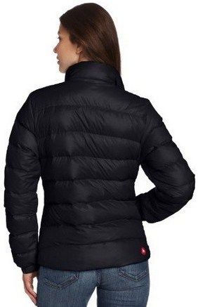 Marmot Куртка пуховая спортивная Marmot Wm's Guides Down Sweater