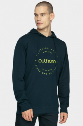 Outhorn Удобная толстовка Outhorn Men's Sweatshirt