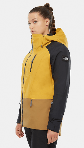 The North Face Горнолыжная куртка женская The North Face Superlu