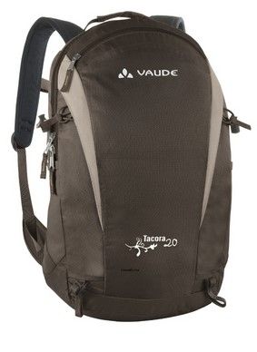 Vaude Треккинговый рюкзак Vaude Tacora 20