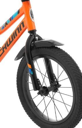 Schwinn Яркий детский велосипед Schwinn Gremlin