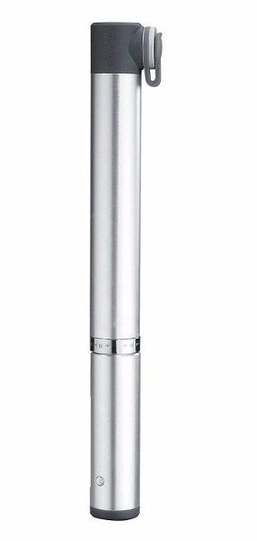 TOPEAK Компактный насос Topeak Micro Rocket ALT