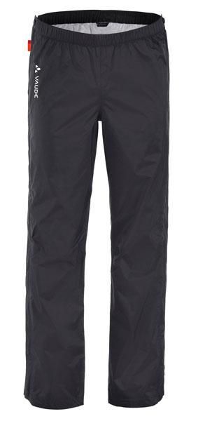 Vaude Влагостойкие брюки Vaude Wo Birch Rain Pants