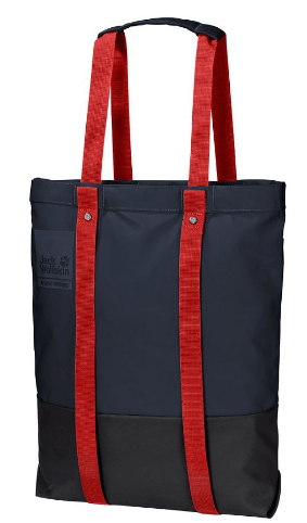 Jack Wolfskin Прочная сумка на плечо Jack Wolfskin 365 twentyfourseven 14