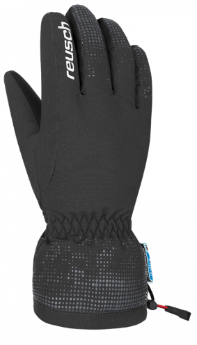 Reusch Перчатки подростковые Reusch Xaver R-Tex® XT Junior