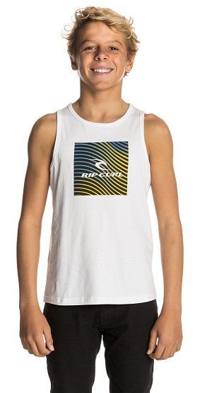 Rip Curl Летняя майка Rip Curl Photoprint Tank Tee