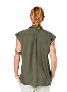 Jack Wolfskin Блузка Jack Wolfskin Mojave Shirt