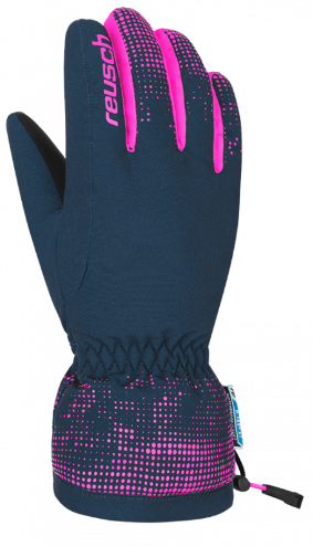 Reusch Перчатки подростковые Reusch Xaver R-Tex® XT Junior