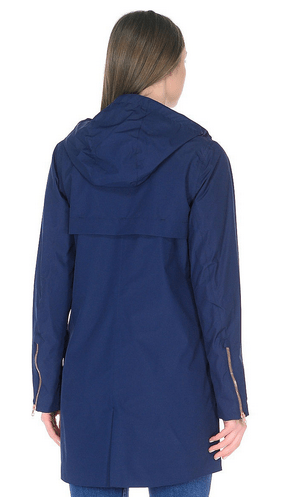 Helly Hansen Женственный плащ Helly Hansen W LaureL Coat