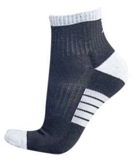 Носки легкие Talberg Sahara Organic +15°C