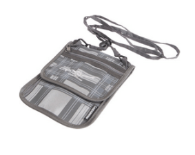 Удобный кошелек Снаряжение лайт  