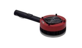 PowerSpot Генератор с воздушных охлаждением PowerSpot Thermix Basic