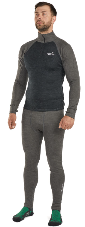 Norfin Термобелье Norfin Natural Heat Merino