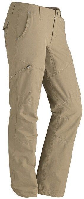 Marmot Брюки туристические для девушек Marmot Wm's Sonia Pant