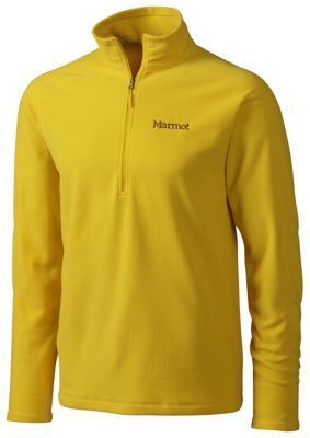 Marmot Пуловер на молнии мужской Marmot Rocklin 1/2 Zip