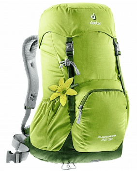 Deuter Рюкзак походый для девушек Deuter Zugspitze 22 SL