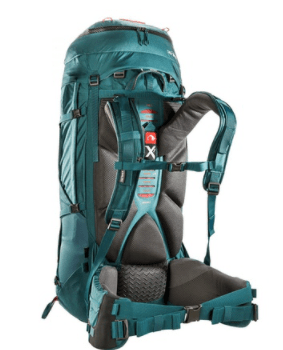 Tatonka Туристический рюкзак Tatonka Yukon X1 75+10