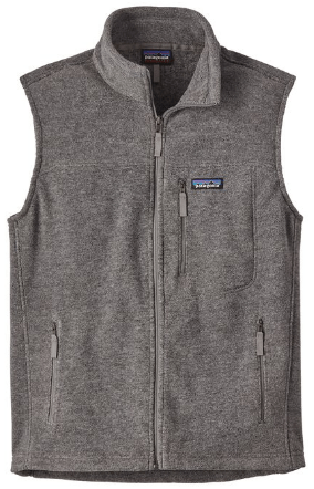 Patagonia Теплый флисовый жилет Patagonia Classic Synchilla Fleece