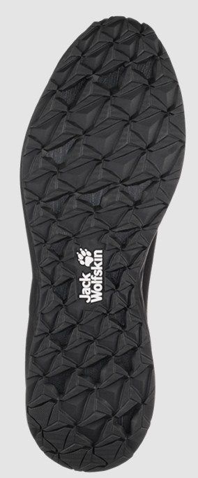 Jack Wolfskin Jack Wolfskin - Стильные полуботинки Coogee Low M