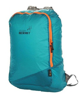 Green Hermit Рюкзак компрессионный Green Hermit Ultralight Dry Pack 27