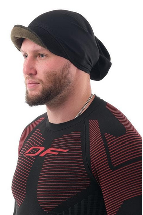 DRAGONFLY Бандана многофункциональная Dragonfly зима Buff