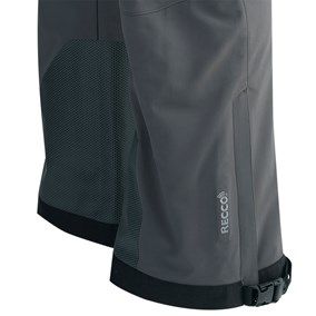 Jack Wolfskin Брюки водоотталкивающие Jack Wolfskin Nucleon XT Pants Men