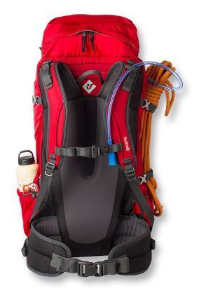 Red Fox Рюкзак походный Red Fox Alpine 50